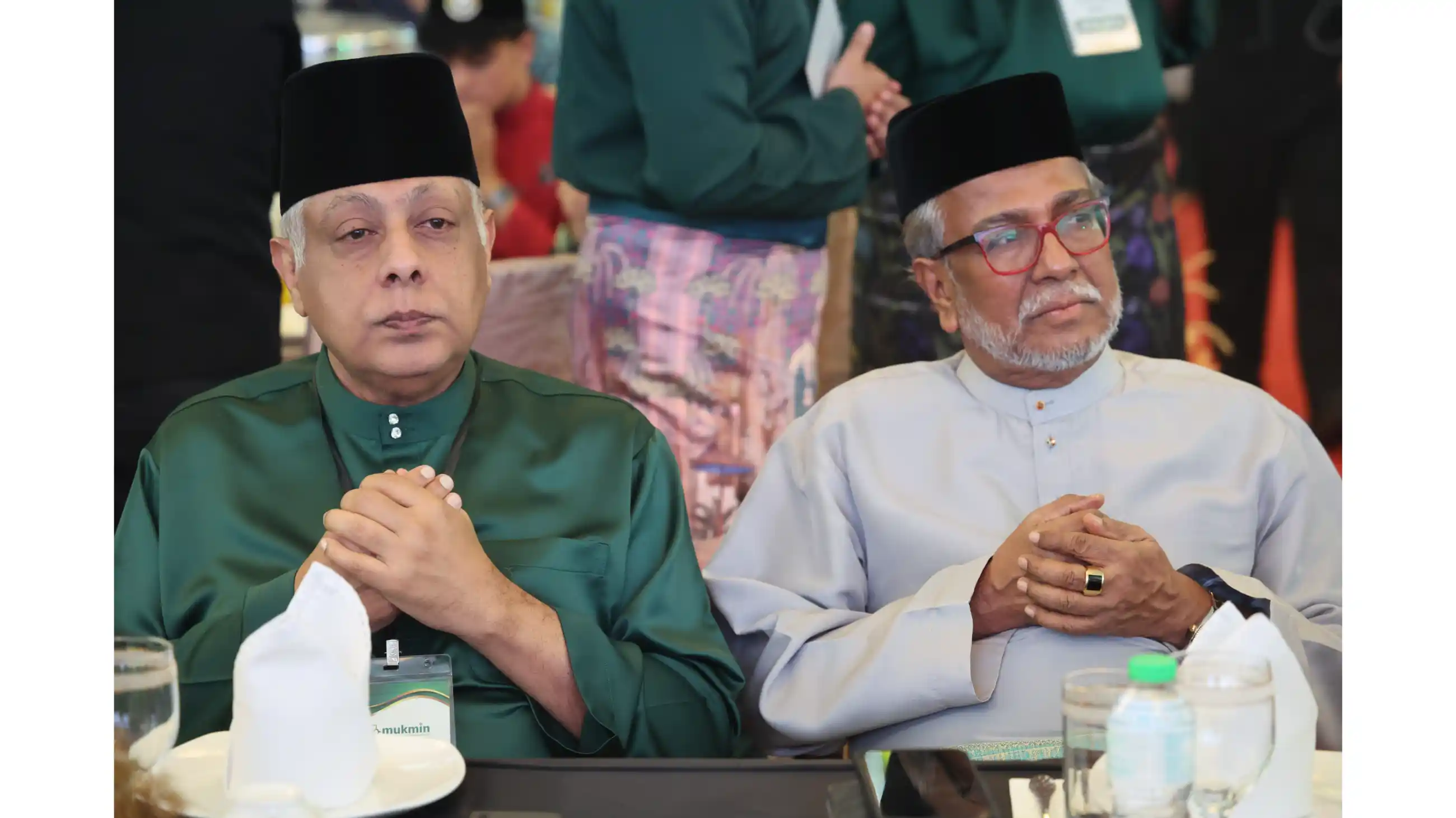 MUKMIN Hari Raya Aidilfitri Open House 2025